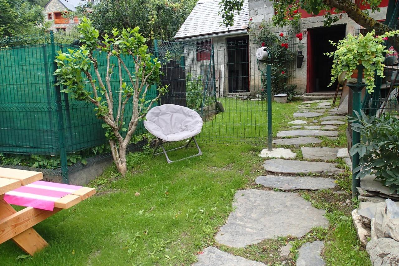 Apartment Chez Peyra *
