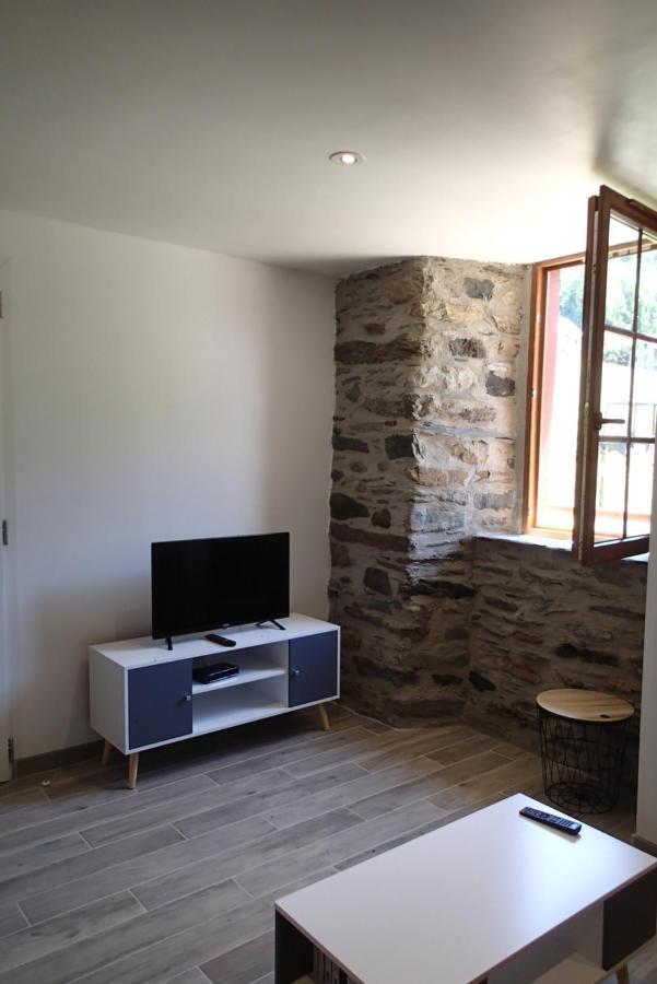 Chez Peyra Apartment *