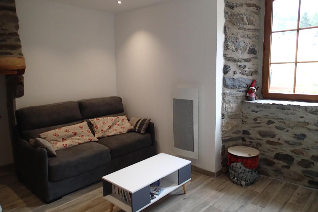 Apartment Chez Peyra *