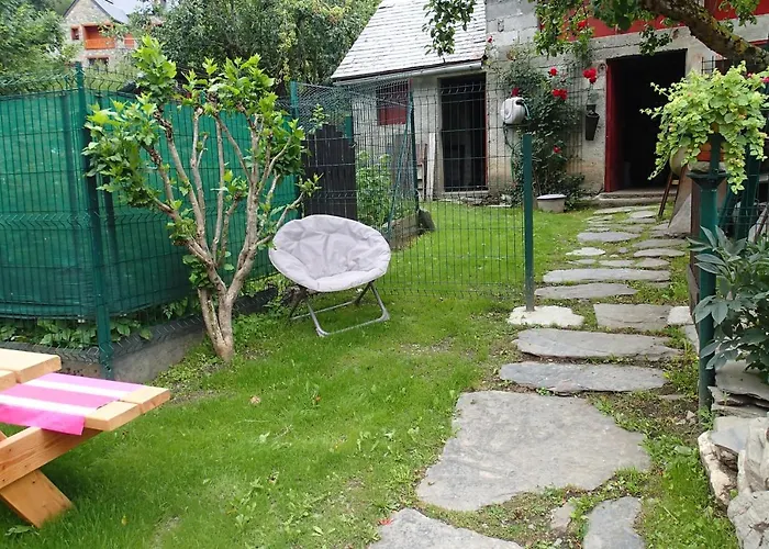 Chez Peyra