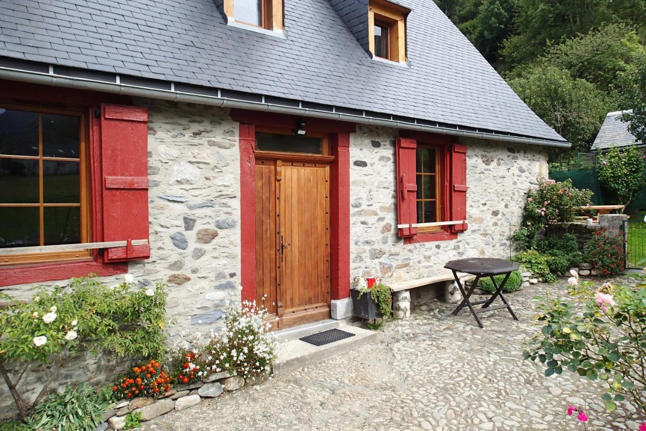 Chez Peyra *