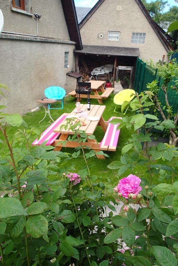Apartamento Chez Peyra *