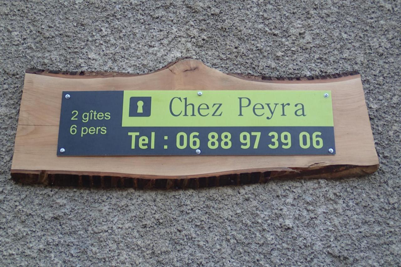 Chez Peyra Loudenvielle