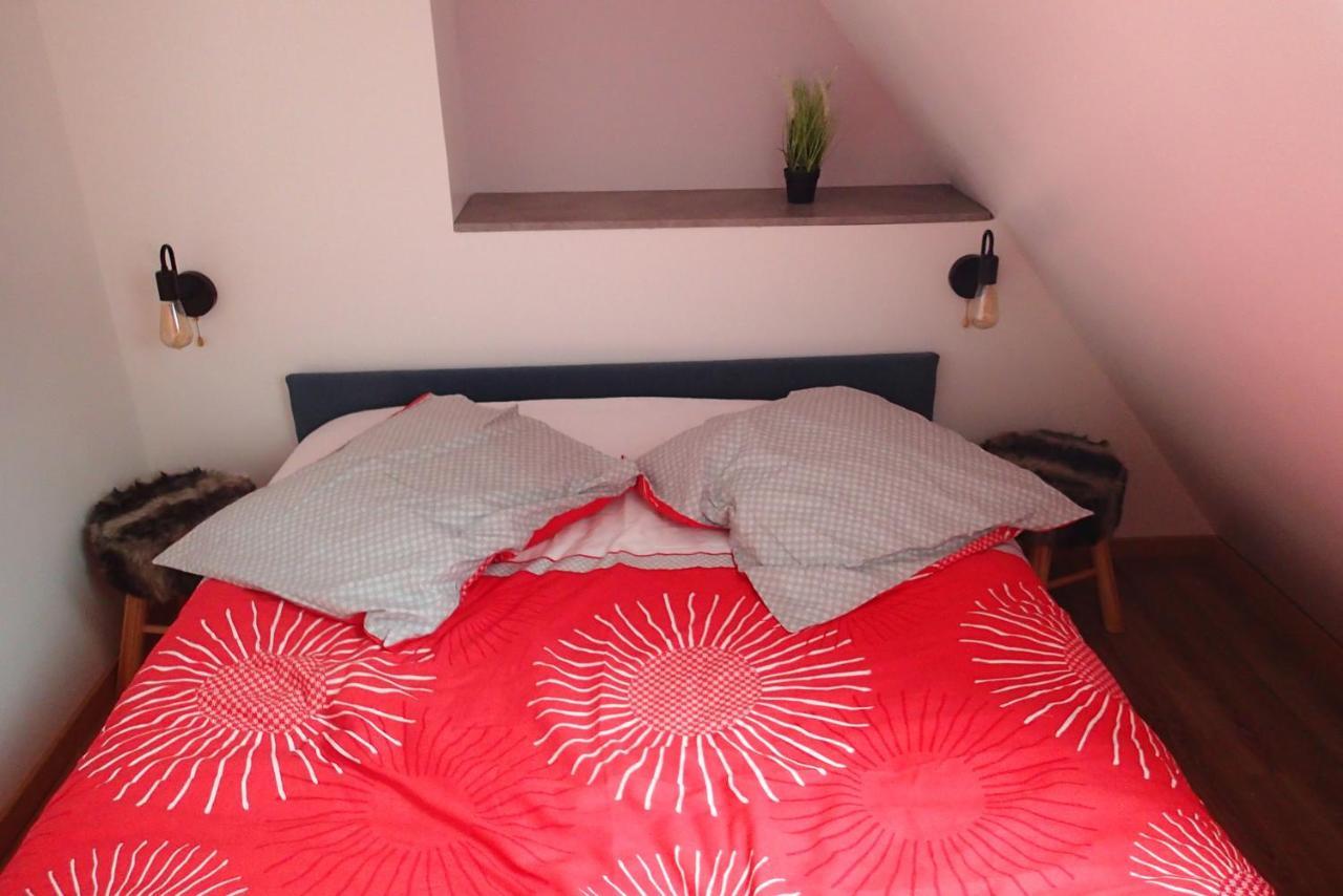 Chez Peyra Apartamento *