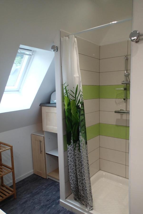 Chez Peyra Appartement *